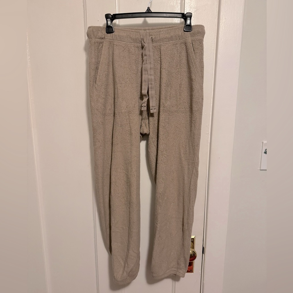 Aerie lounge bottoms